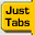 Just Tabs icon